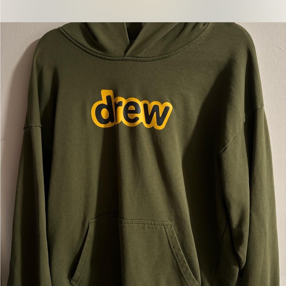 Drew house secret sweatshirt